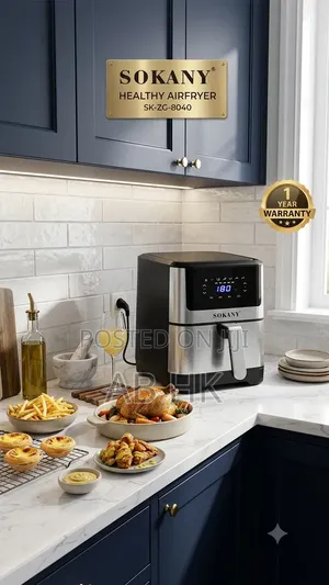 Air Fryer 7 Litter