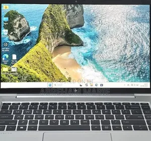 New Laptop HP ProBook X360 11 G1 EE 16GB AMD Ryzen 5 SSD 512GB