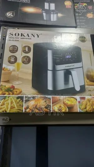 Air Fryer 7 Litter