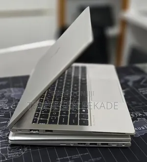 New Laptop HP ProBook X360 435 G10 16GB AMD Ryzen 5 SSD 512GB