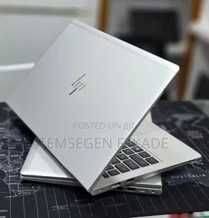 New Laptop HP ProBook X360 435 G10 16GB AMD Ryzen 5 SSD 512GB