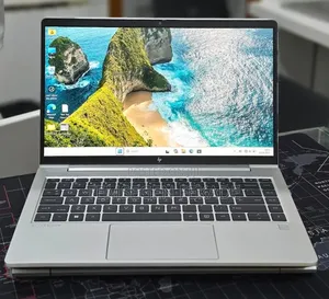 New Laptop HP ProBook X360 435 G10 16GB AMD Ryzen 5 SSD 512GB