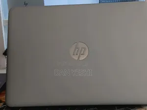 New Laptop HP EliteBook 840 G3 8GB Intel Core i5 SSD 512GB