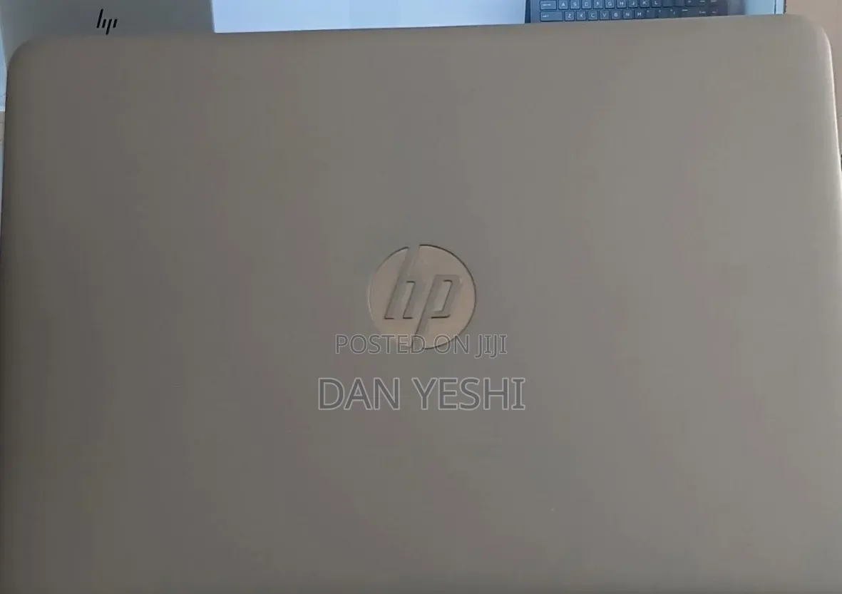 New Laptop HP EliteBook 840 G3 8GB Intel Core i5 SSD 512GB