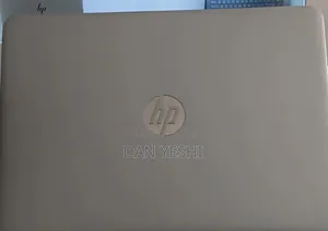 New Laptop HP EliteBook 840 G3 8GB Intel Core i5 SSD 512GB
