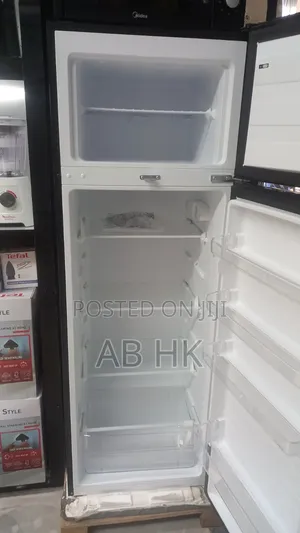 Midea 333 Model Refrigerator