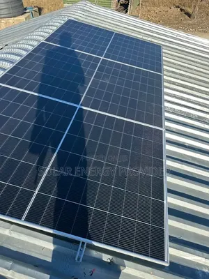 5kw Solar Power