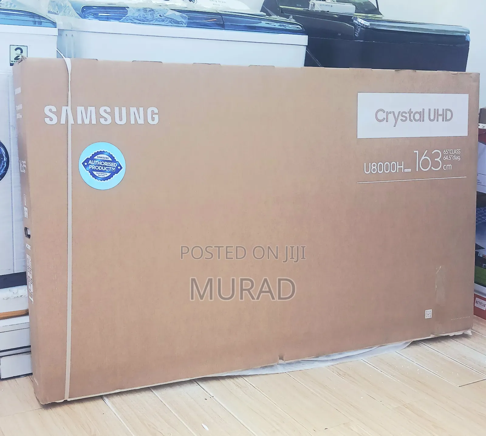 Samsung TV