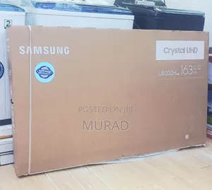 Samsung TV