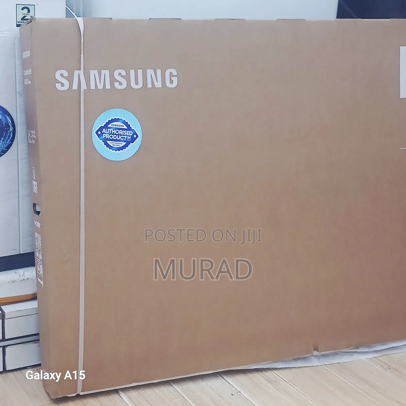 Samsung TV