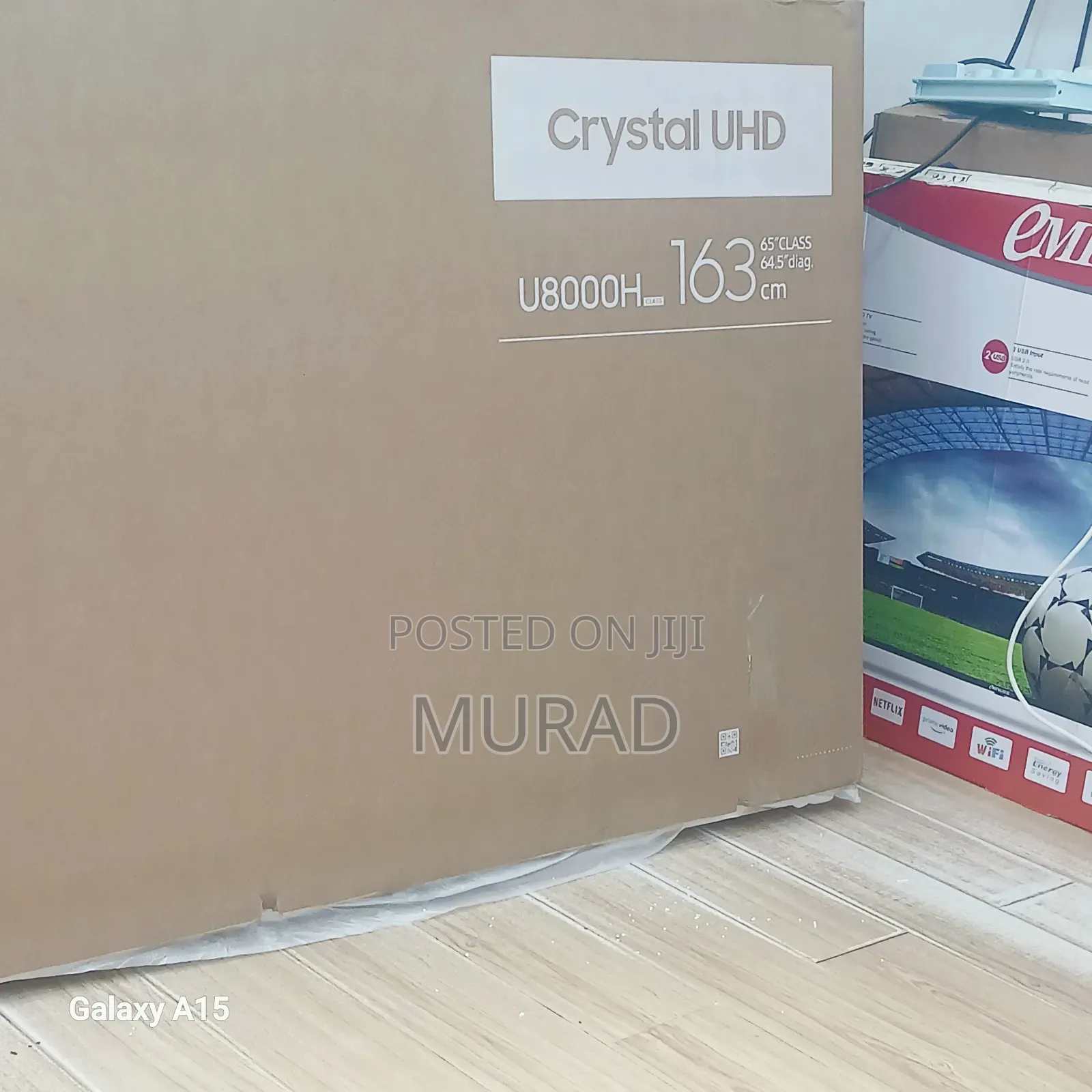 Samsung TV
