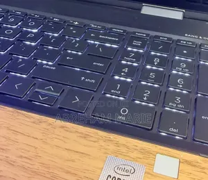 New Laptop HP Envy x360 16GB Intel Core i7 SSD 512GB