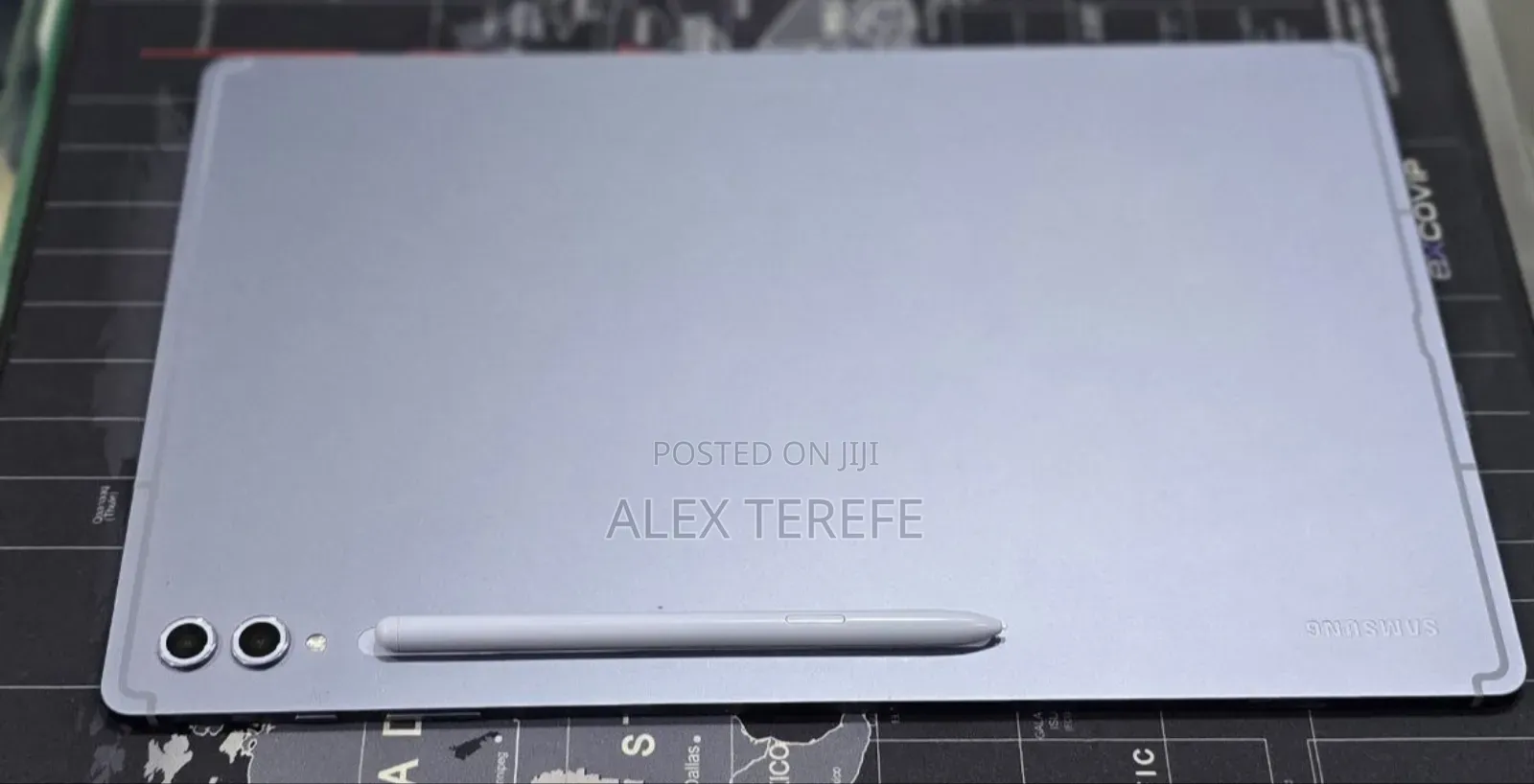 New Samsung Galaxy Tab S10 Ultra 256 GB