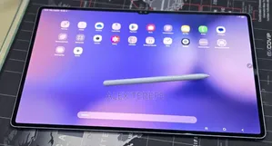 New Samsung Galaxy Tab S10 Ultra 256 GB