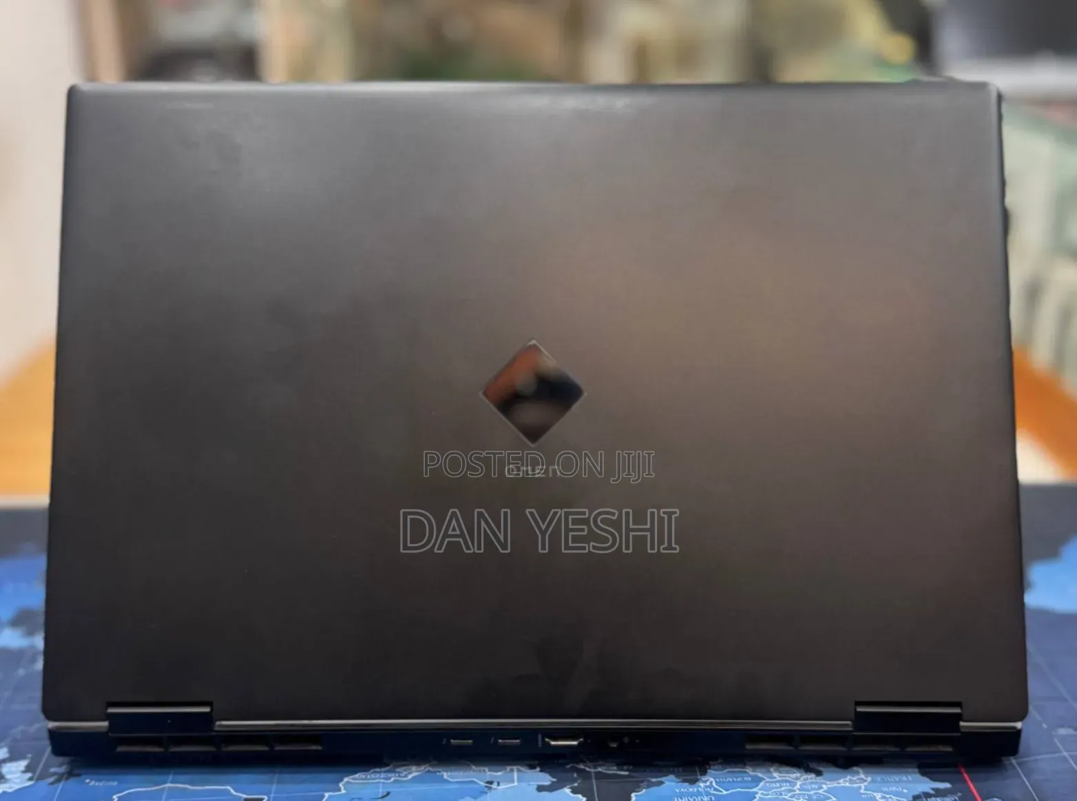New Laptop HP Omen 16 16GB Intel Core i9 SSD 1T