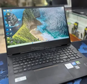 New Laptop HP Omen 16 16GB Intel Core i9 SSD 1T