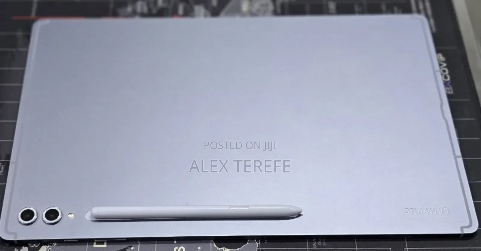New Samsung Galaxy Tab S10 Ultra 256 GB
