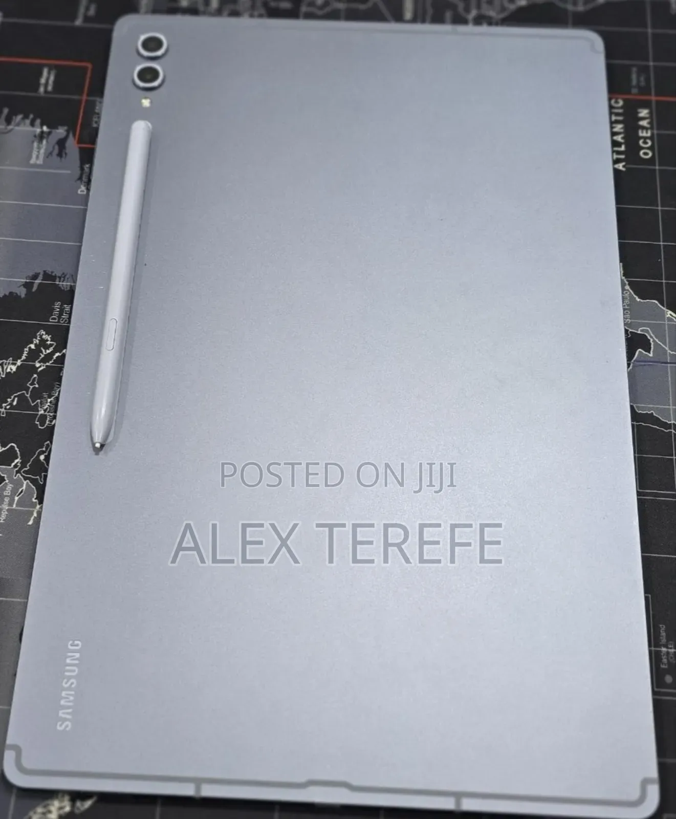 New Samsung Galaxy Tab S10 Ultra 256 GB