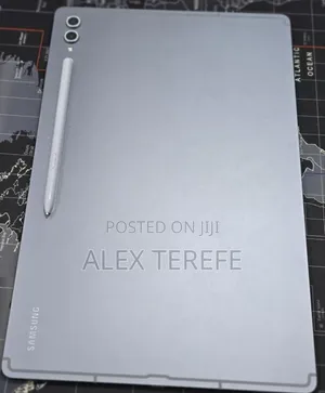 New Samsung Galaxy Tab S10 Ultra 256 GB