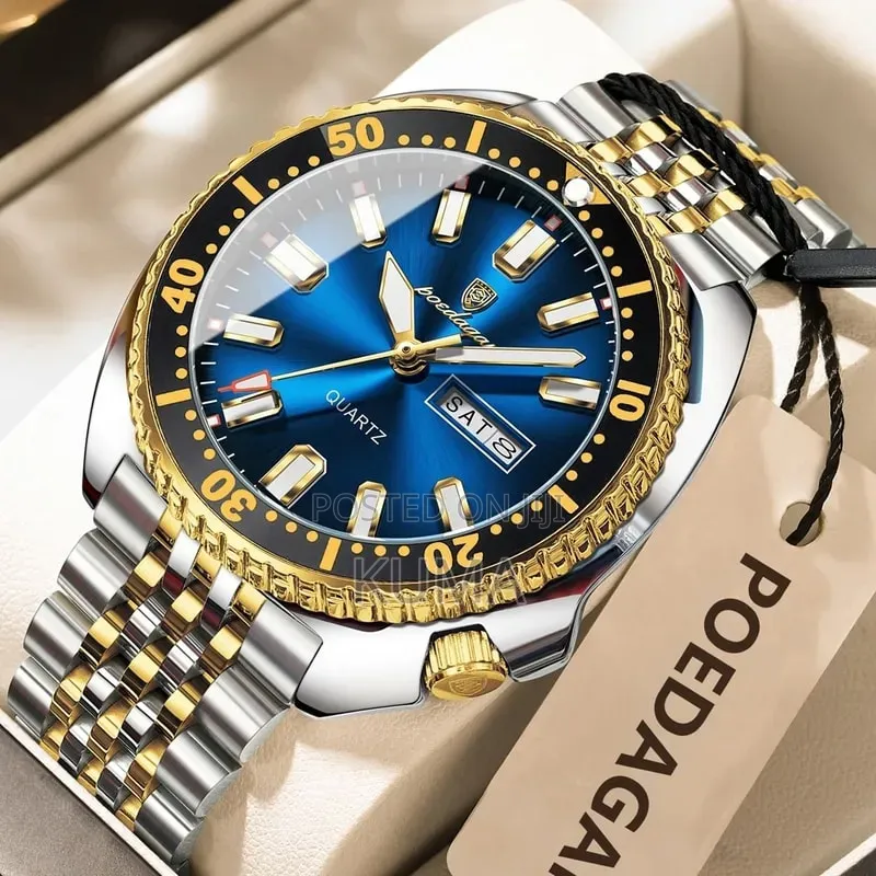 Mens Watch