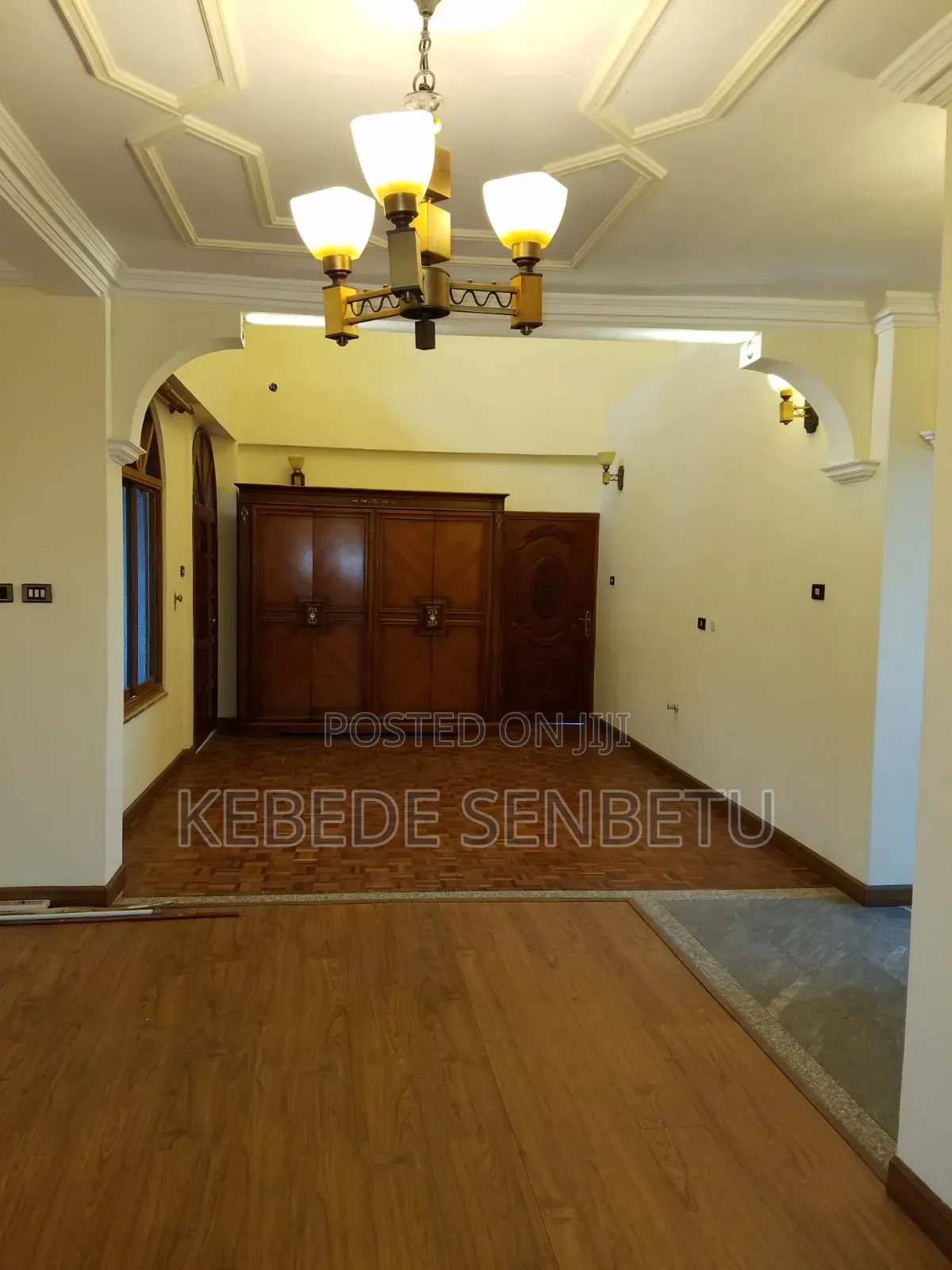 5bdrm House in Addis Abeba, East Shewa for sale