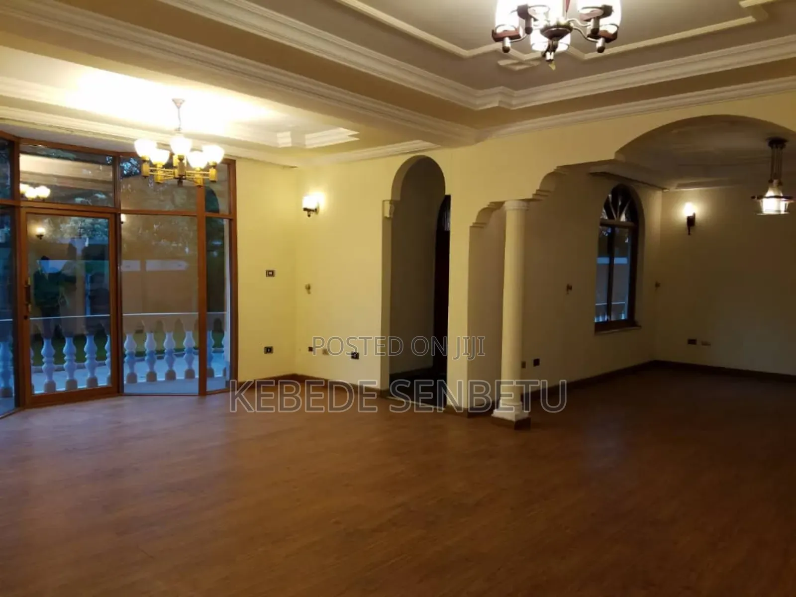 5bdrm House in Addis Abeba, East Shewa for sale