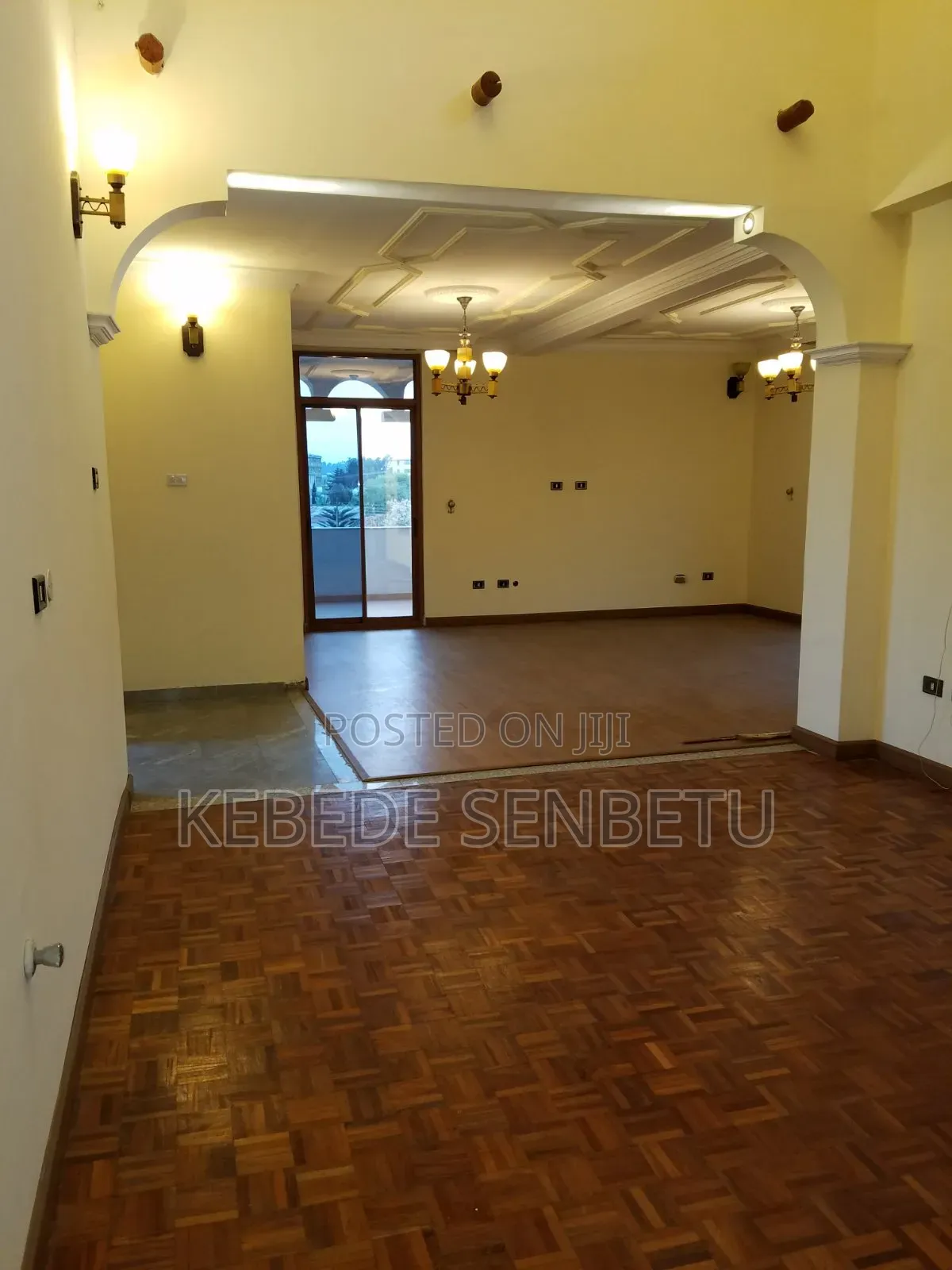 5bdrm House in Addis Abeba, East Shewa for sale