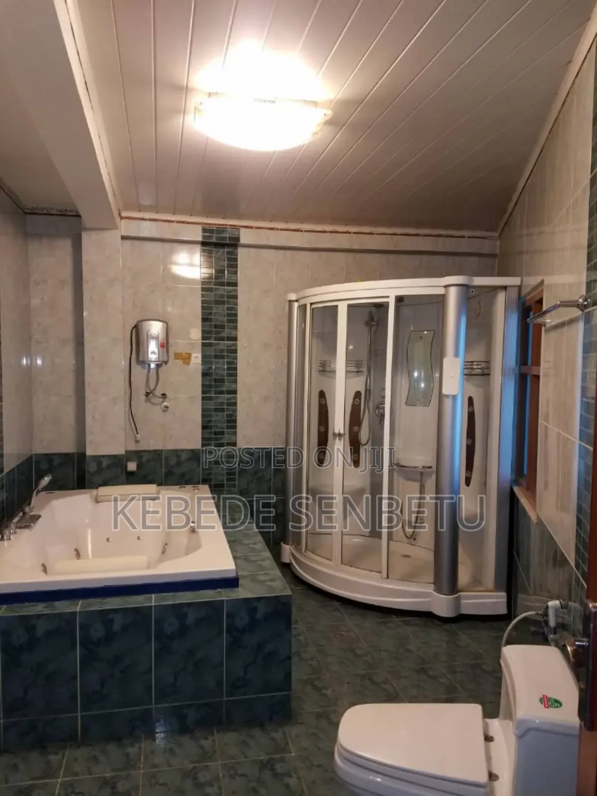 5bdrm House in Addis Abeba, East Shewa for sale