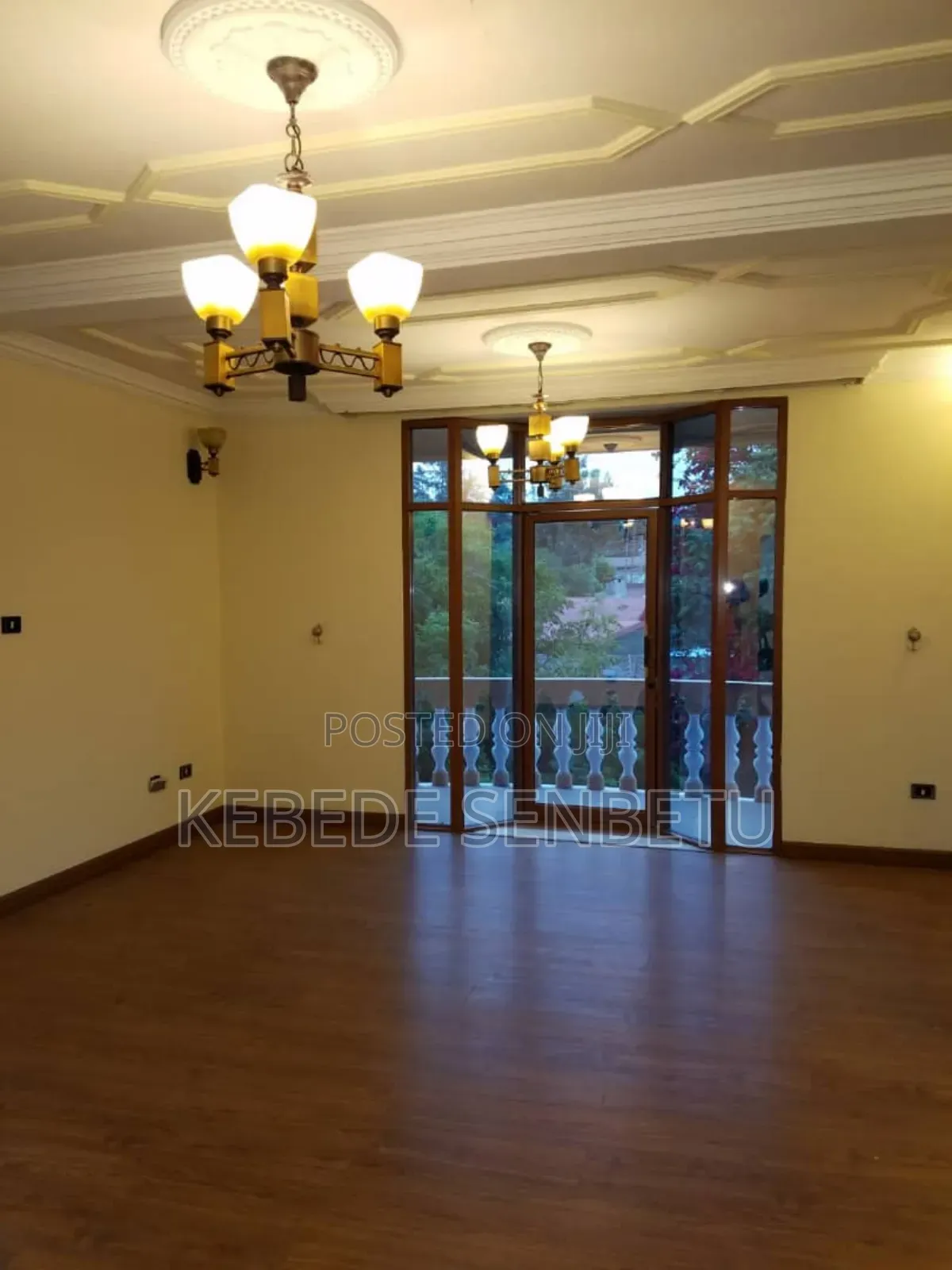5bdrm House in Addis Abeba, East Shewa for sale