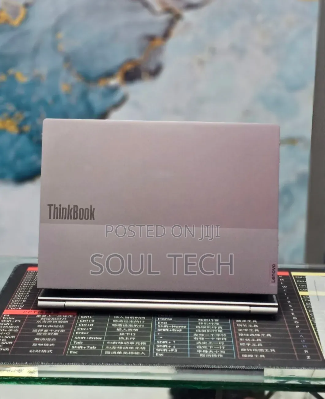 New Laptop Lenovo Thinkbook 14 16GB Intel Core Ultra 7 SSD 512GB