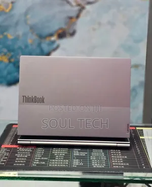New Laptop Lenovo Thinkbook 14 16GB Intel Core Ultra 7 SSD 512GB