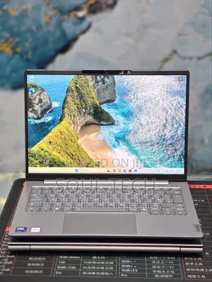 New Laptop Lenovo Thinkbook 14 16GB Intel Core Ultra 7 SSD 512GB