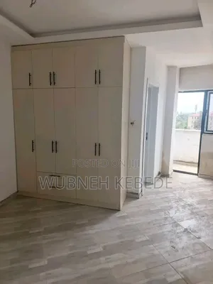 2bdrm Apartment in Yeka for sale