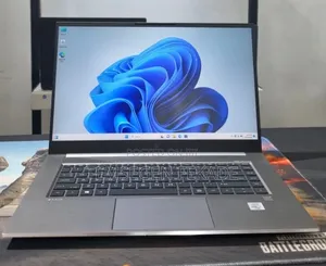 New Laptop HP Zbook Studio G7 32GB Intel Core i7 SSD 512GB