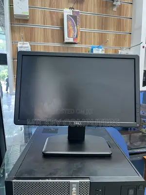 Desktop Computer Dell OptiPlex 3020 4GB Intel Core i5 HDD 500GB