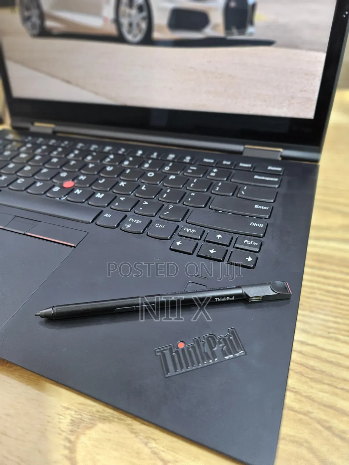 Laptop Lenovo ThinkPad X1 Yoga 8GB Intel Core i7 SSD 512GB