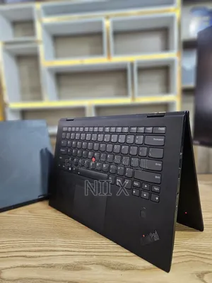 Laptop Lenovo ThinkPad X1 Yoga 8GB Intel Core i7 SSD 512GB