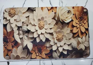 Brand New Best Looking Design Super Absorbant Bathroom Rugs
