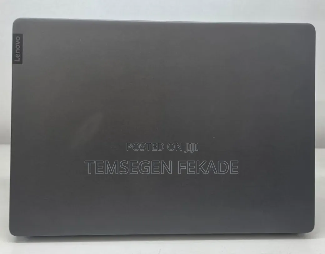 New Laptop Lenovo Ideapad 3 16GB AMD Ryzen 7 SSD 512GB