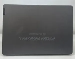 New Laptop Lenovo Ideapad 3 16GB AMD Ryzen 7 SSD 512GB