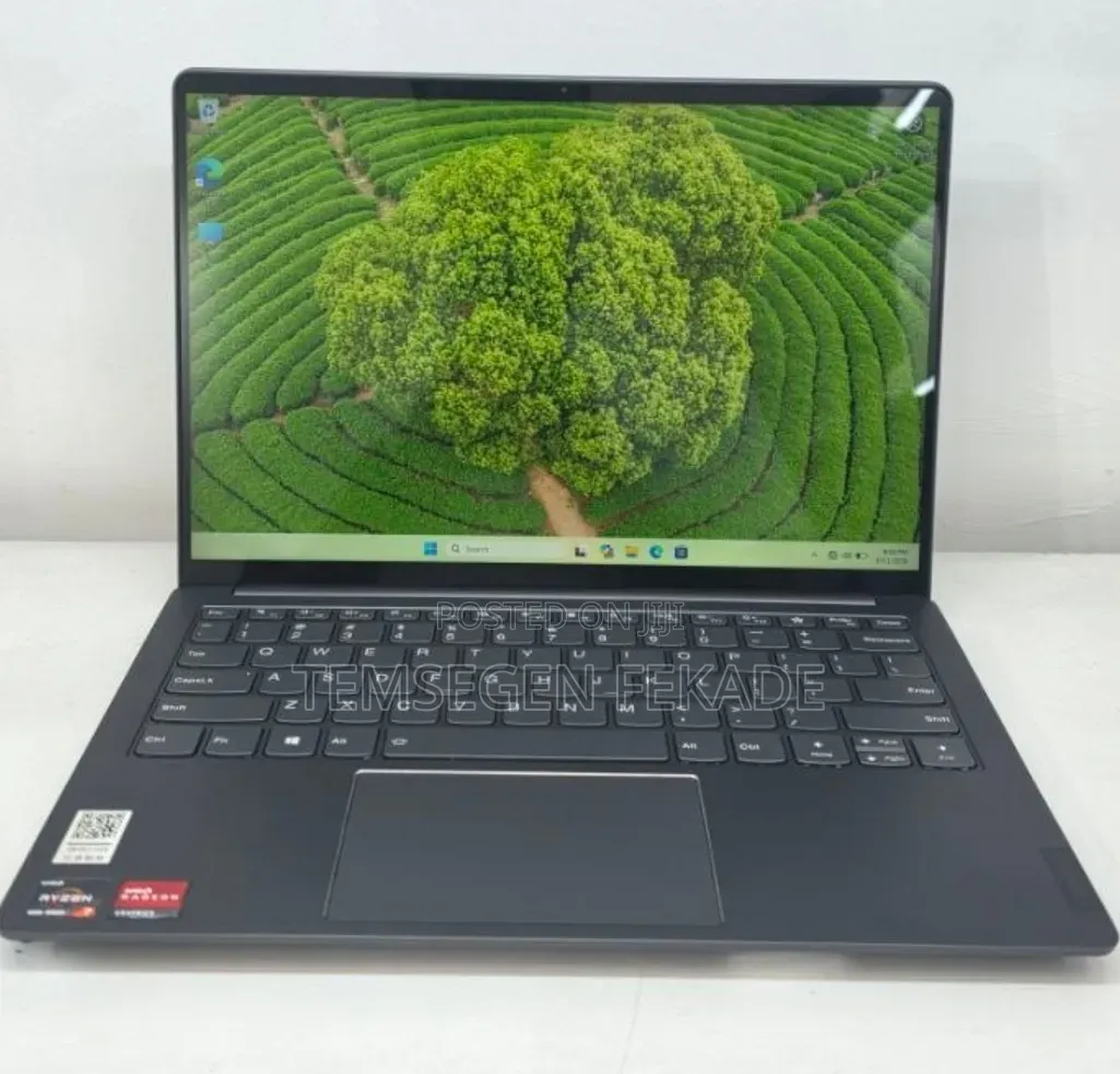 New Laptop Lenovo Ideapad 3 16GB AMD Ryzen 7 SSD 512GB