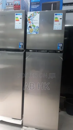 Target 286 Litter Refrigerator