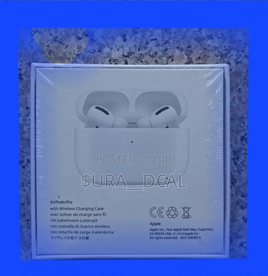 Airpod Pro5s