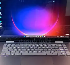 New Laptop HP Envy x360 16GB Intel Core i5 SSD 1T
