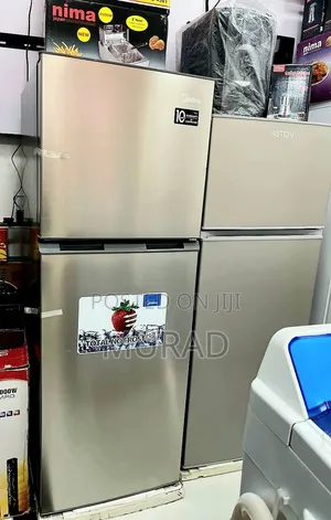 Midea 294L Rifrigretor
