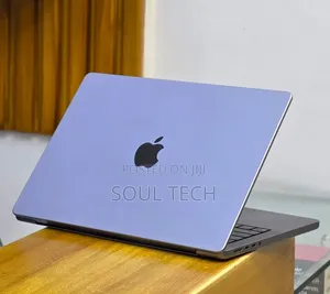 New Laptop Apple MacBook Pro 2021 M1 16GB Apple M1 Pro SSD 512GB