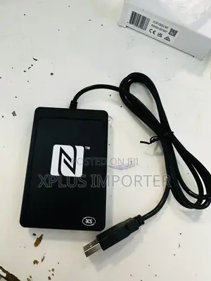 NFC Card Reader