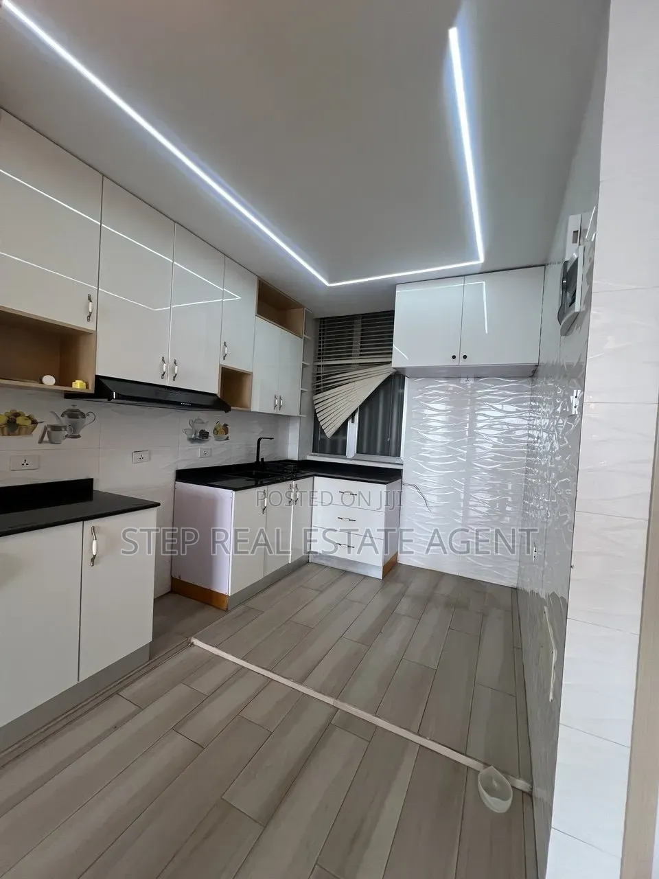 3bdrm Apartment in Bolebulibula for sale