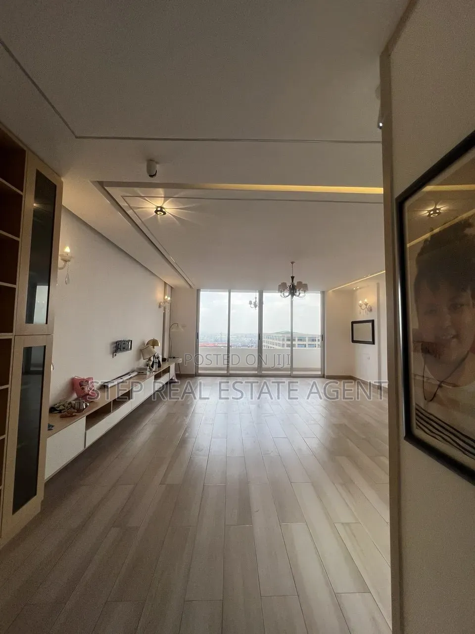3bdrm Apartment in Bolebulibula for sale