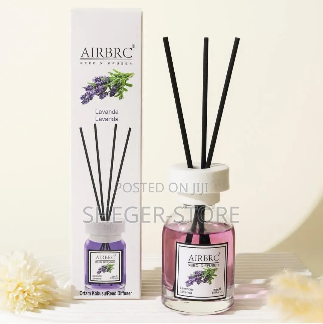 Orginal Airbrc Reed Diffuser